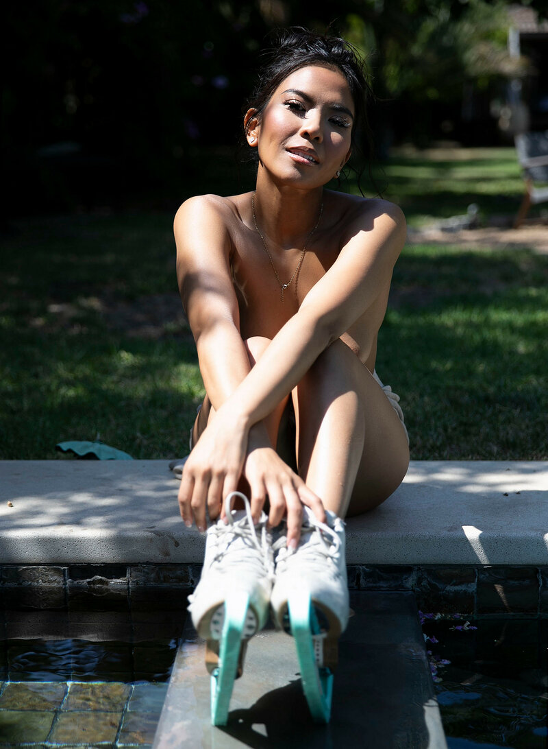 Арина, 37 лет, 3 размер груди