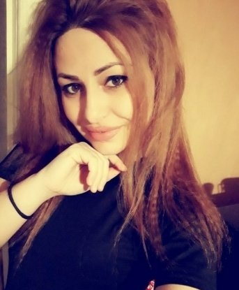 Ульяночка, 25 лет, 1 размер груди