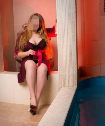 Светлана, 23 года, 4 размер груди