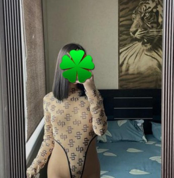 Антонина, 23 года, 1 размер груди